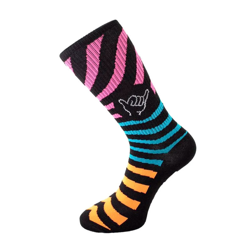 Calcetines GUD LIFE Zebra